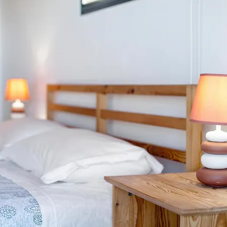 The Wave House - Oceanfront Appartement