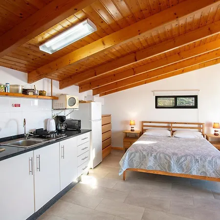 The Wave House - Oceanfront Appartement Jardim do Mar