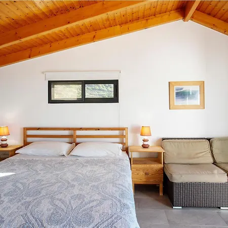 Appartement The Wave House - Oceanfront