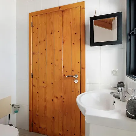 Appartement The Wave House - Oceanfront