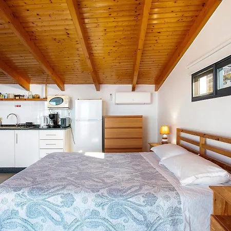 Apartamento The Wave House - Oceanfront *