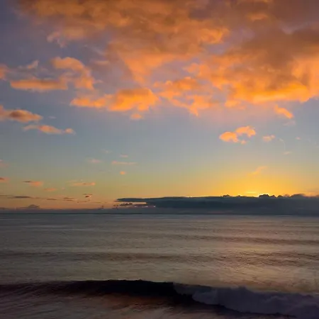 The Wave House - Oceanfront * Jardim do Mar