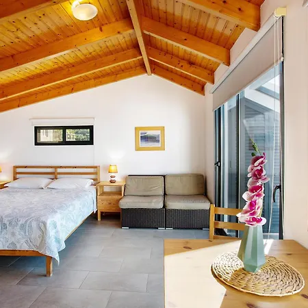 The Wave House - Oceanfront Appartement *