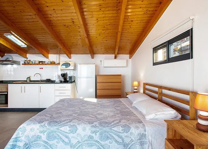 公寓 The Wave House - Oceanfront *