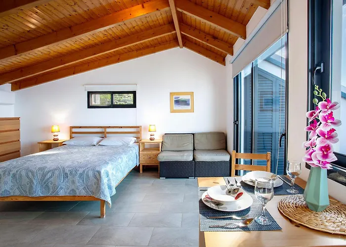 The Wave House - Oceanfront 公寓